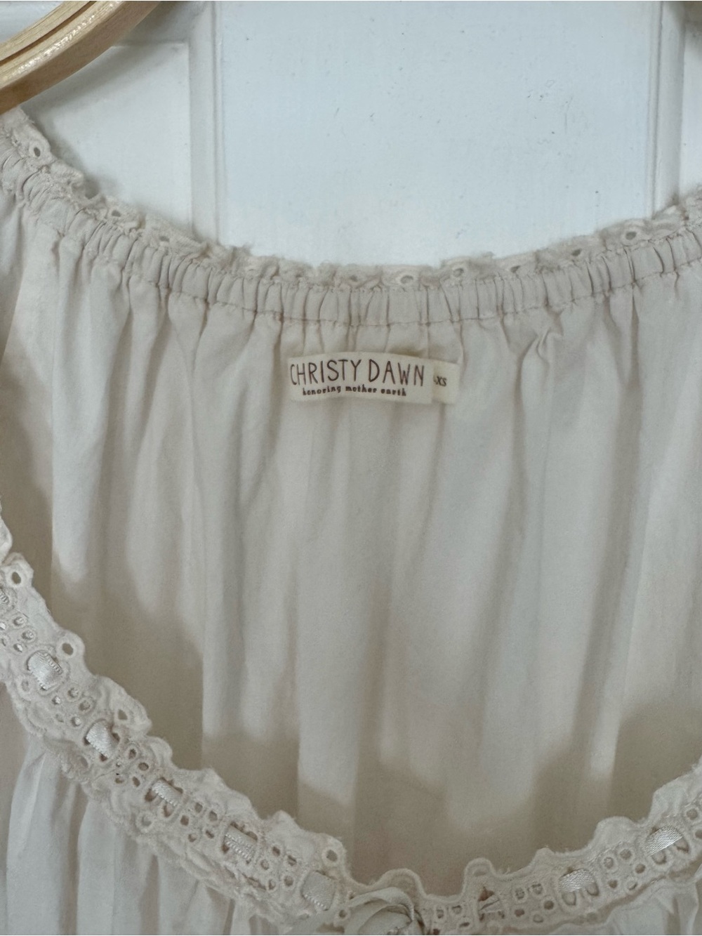 Christy Dawn Brynne dress - Picture 5 of 6